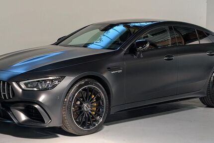 Mercedes-Benz AMG GT 51.485 km 79.999 &euro; Tornesch 25436