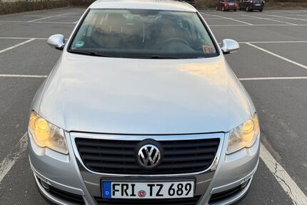 VW Passat 2.535.080 km 2.999 &euro; Hamburg 22523