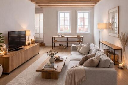 Wohnung Hamburg Rotherbaum - 2.5 Zimmer, 80 m&sup2;, 1.100&euro; | Angebot:25994376