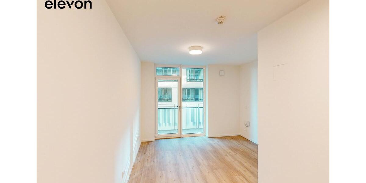 Etagenwohnung Hamburg Hamburg-Mitte - 2 Zimmer, 64 m&sup2;, 1.370&euro; | Angebot:25903399