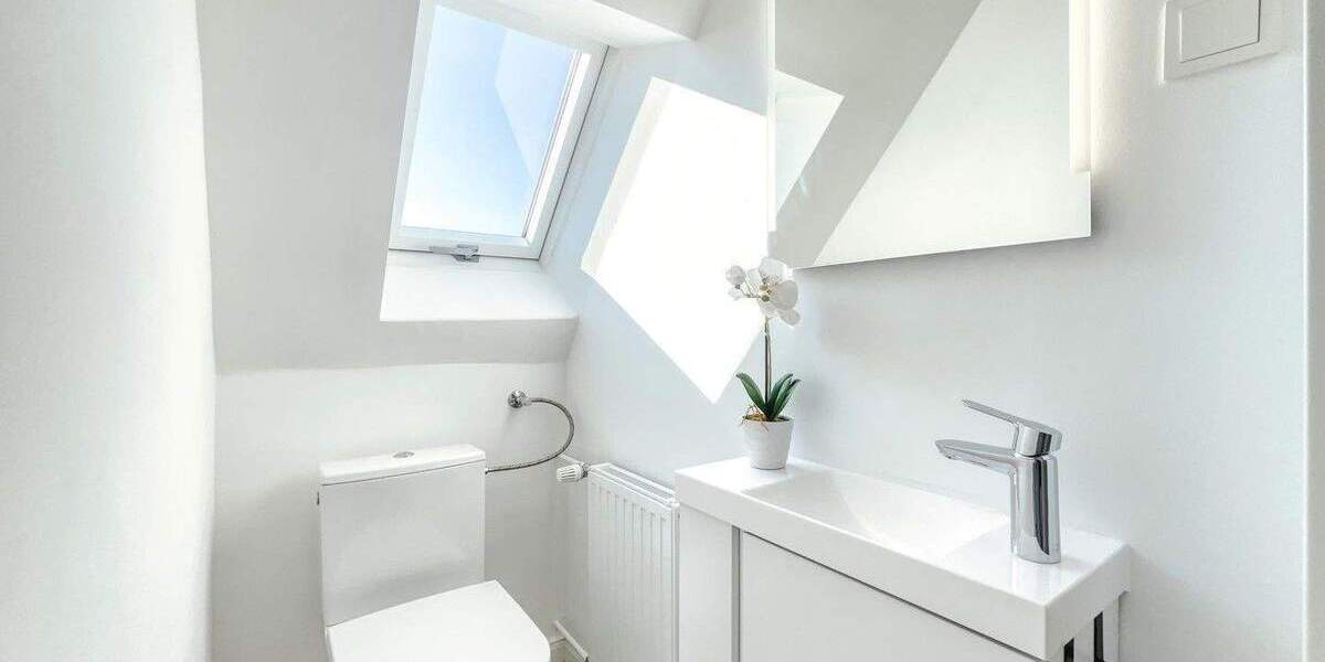 Einfamilienhaus Norderstedt Glashütte - 4 Zimmer, 114 m&sup2;, 599.000&euro; | Angebot:25871423