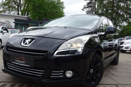 Peugeot 5008 292.000 km 3.290 &euro; Norderstedt 22848