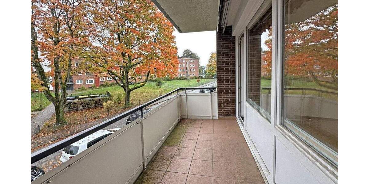 Etagenwohnung Hamburg Rahlstedt - 2 Zimmer, 72 m&sup2;, 295.000&euro; | Angebot:25670008