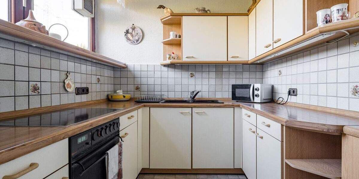 Bungalow Hamburg Rahlstedt - 4 Zimmer, 97 m&sup2;, 450.000&euro; | Angebot:25796469