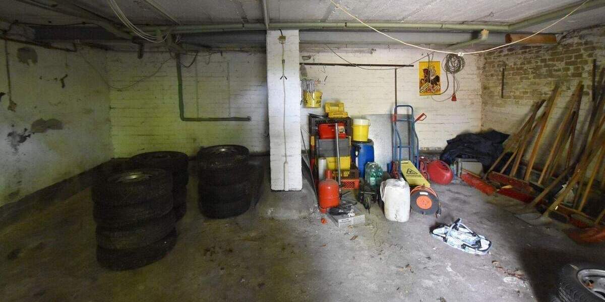 Doppelhaushälfte Hamburg Billstedt - 3 Zimmer, 70 m&sup2;, 299.000&euro; | Angebot:25667201