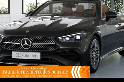 Mercedes-Benz CLE 300 8.877 km 61.990 &euro; Hamburg 22047
