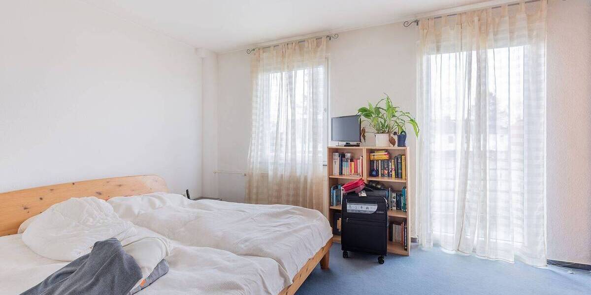 Reihenmittelhaus Norderstedt Garstedt - 3 Zimmer, 71 m&sup2;, 329.000&euro; | Angebot:26309938