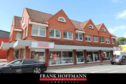 Gewerbeobjekt Kaltenkirchen - 1.450&euro; | Angebot:25478621