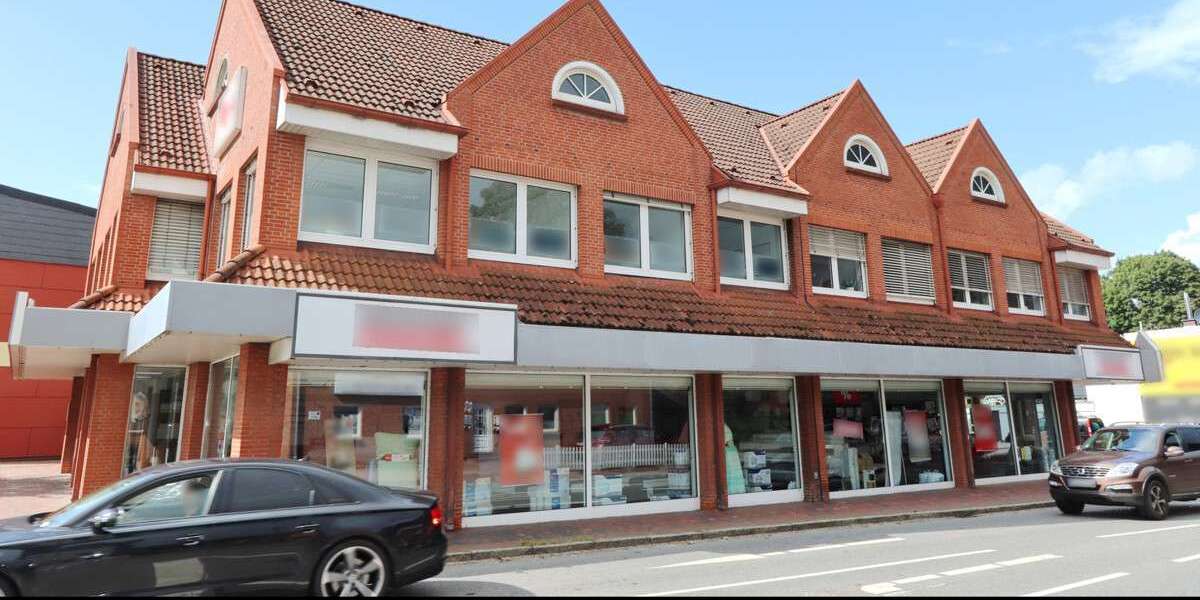 Gewerbeobjekt Kaltenkirchen - 1.450&euro; | Angebot:25478621