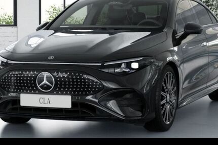 Mercedes-Benz CLA 250 9.900 km 56.900 &euro; Hamburg 22047