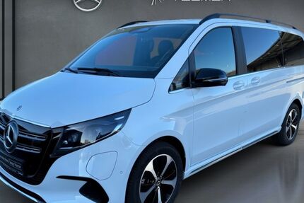 Mercedes-Benz EQV 3.387 km 59.870 &euro; Rellingen 25462