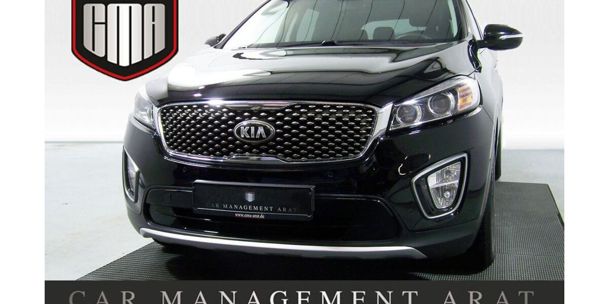 Kia Sorento 285.426 km 10.889 &euro; Hamburg Stadtteil Horn 22119
