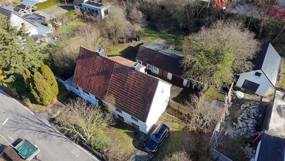 Grundstück Hamburg Neuland - 419.000&euro; | Angebot:25678068