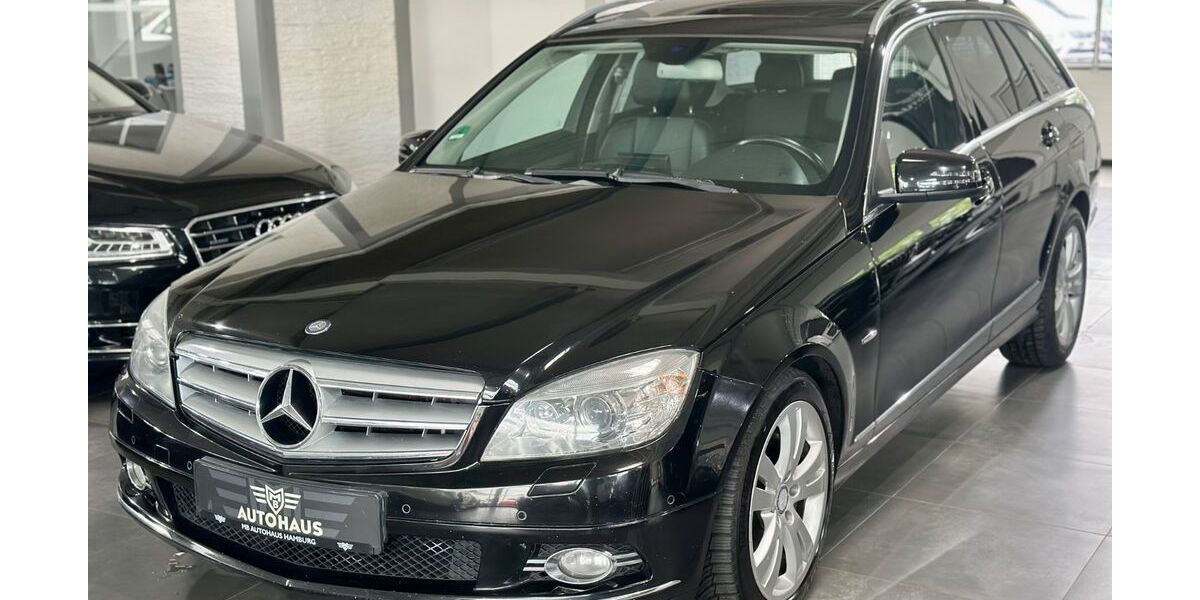 Mercedes-Benz C 250 285.000 km 6.290 &euro; Quickborn-Hamburg 25451