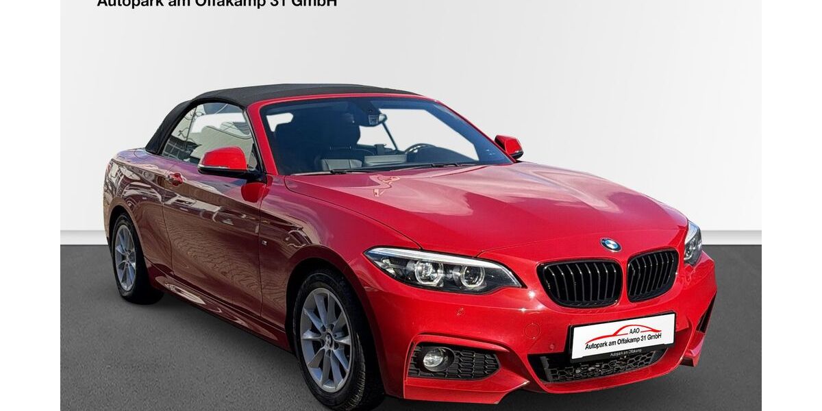 BMW 220 112.000 km 22.990 &euro; Hamburg 22529