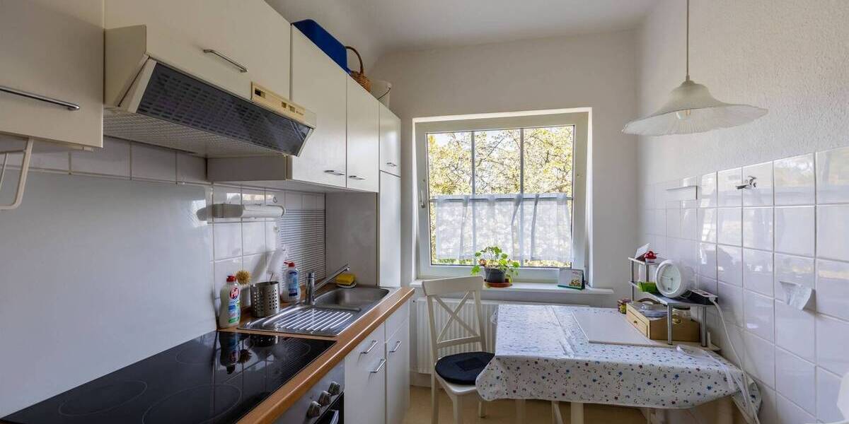 Einfamilienhaus Hamburg Niendorf - 7 Zimmer, 164 m&sup2;, 980.000&euro; | Angebot:25748580