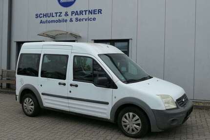 Ford Tourneo 209.136 km 1.690 &euro; Trittau 22946