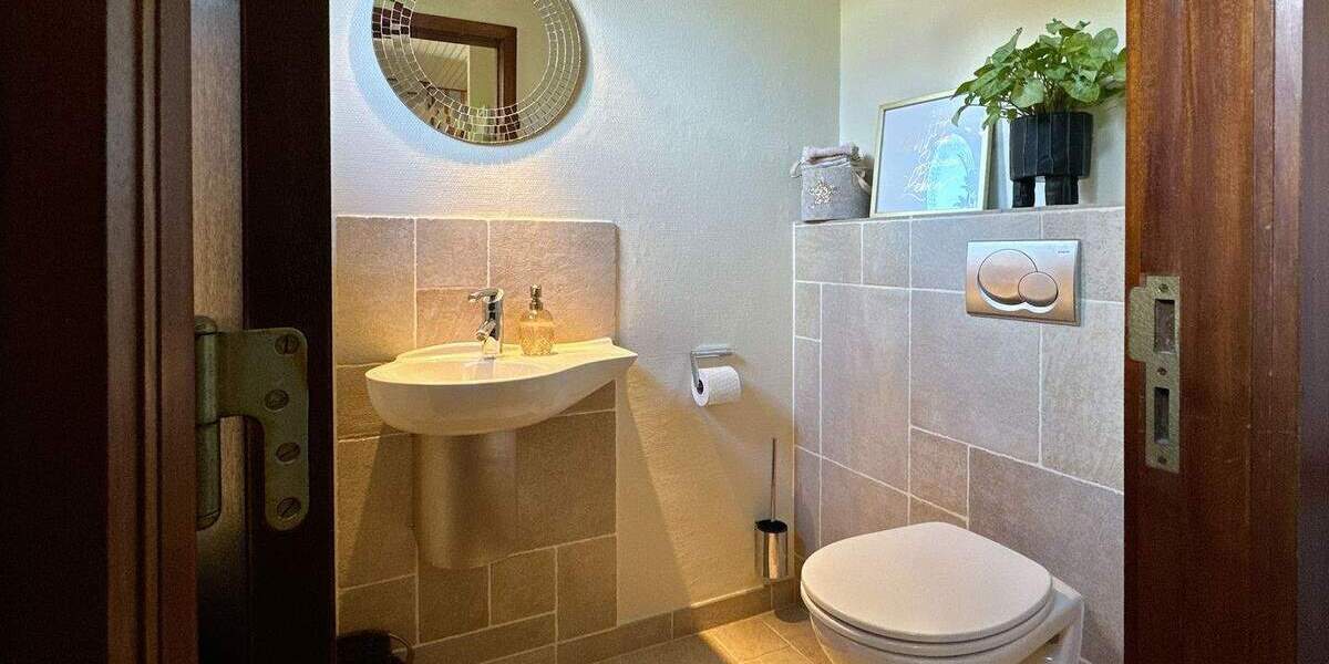 Einfamilienhaus Hamburg Hausbruch - 5 Zimmer, 225 m&sup2;, 798.000&euro; | Angebot:25938399