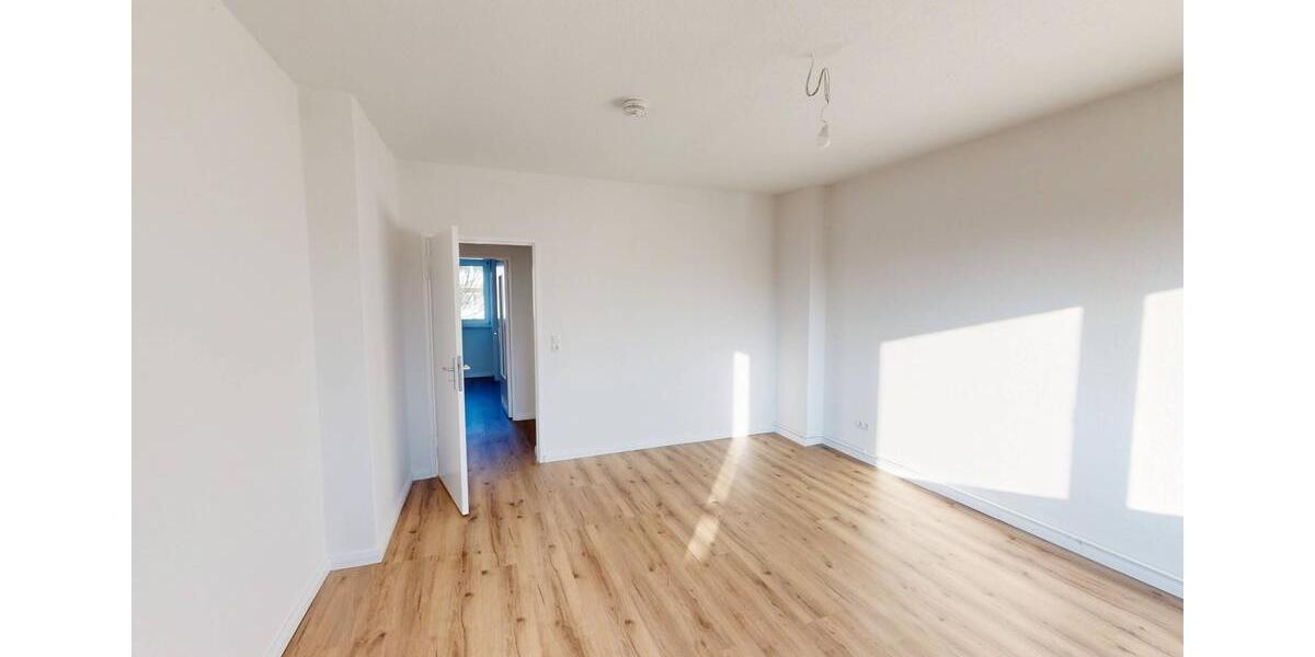 Etagenwohnung Uetersen - 3 Zimmer, 63 m&sup2;, 639&euro; | Angebot:25569813