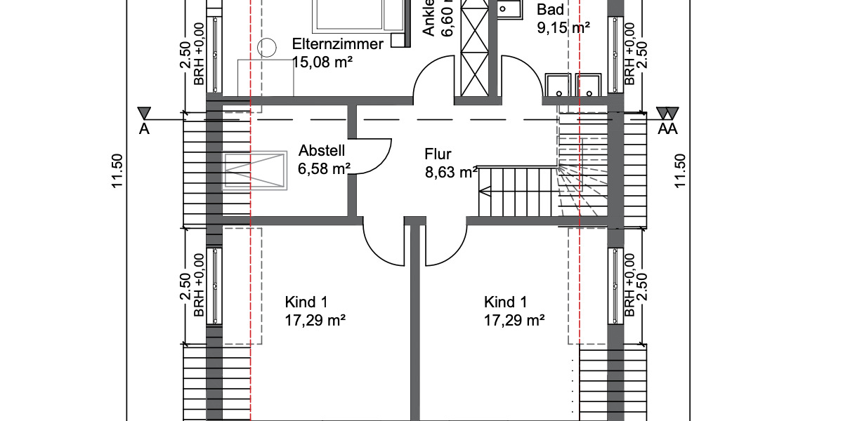 Mehrfamilienhaus, Wohnhaus Schenefeld - 5 Zimmer, 162 m&sup2;, 799.900&euro; | Angebot:25684776