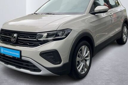 VW T-Cross 5.250 km 21.990 &euro; Hamburg 22111