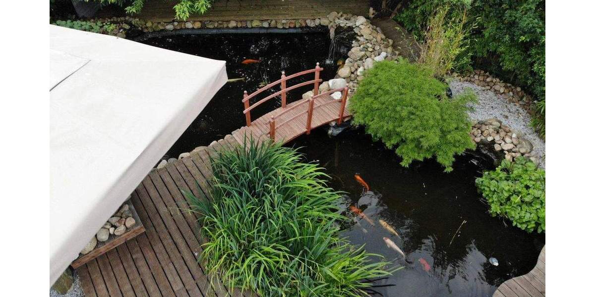 Einfamilienhaus Grünendeich - 6 Zimmer, 244 m&sup2;, 678.000&euro; | Angebot:25654196