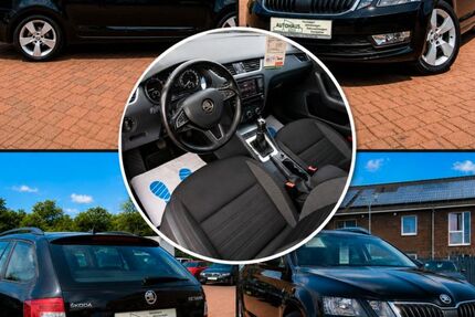 Skoda Octavia 49.661 km 14.900 &euro; Henstedt Ulzburg(20 km nördlich von HH-direkt an der A7) 24558