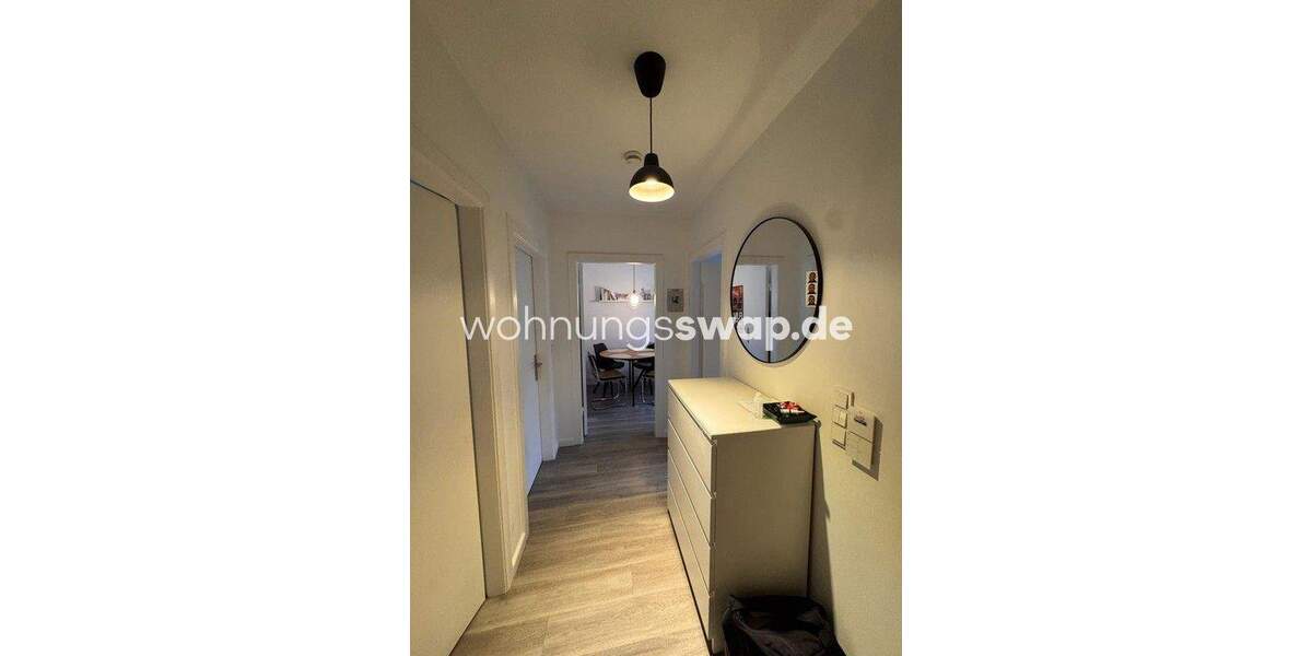 Etagenwohnung Hamburg Sternschanze - 3 Zimmer, 58 m&sup2;, 1.100&euro; | Angebot:25926067