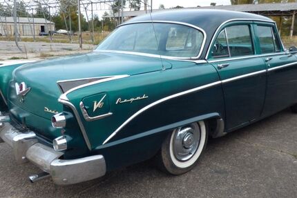 Dodge Coronet 999.999 km 11.999 &euro; Hamburg 22399