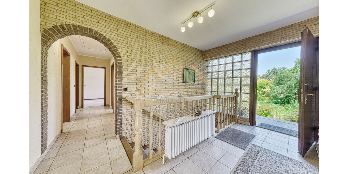 Bungalow mit Vollkeller im Hamburger Speckgürtel - Bungalow Holm | Angebot:26947721