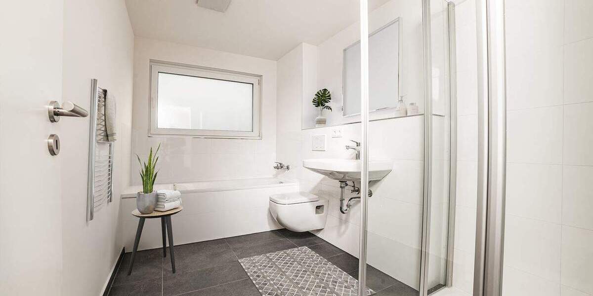 Etagenwohnung Henstedt-Ulzburg Ulzburg - 3 Zimmer, 86 m&sup2;, 415.000&euro; | Angebot:25668701