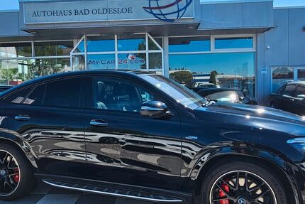 Mercedes-Benz GLE 53 AMG 92.500 km 72.888 &euro; Bad Oldesloe 23843