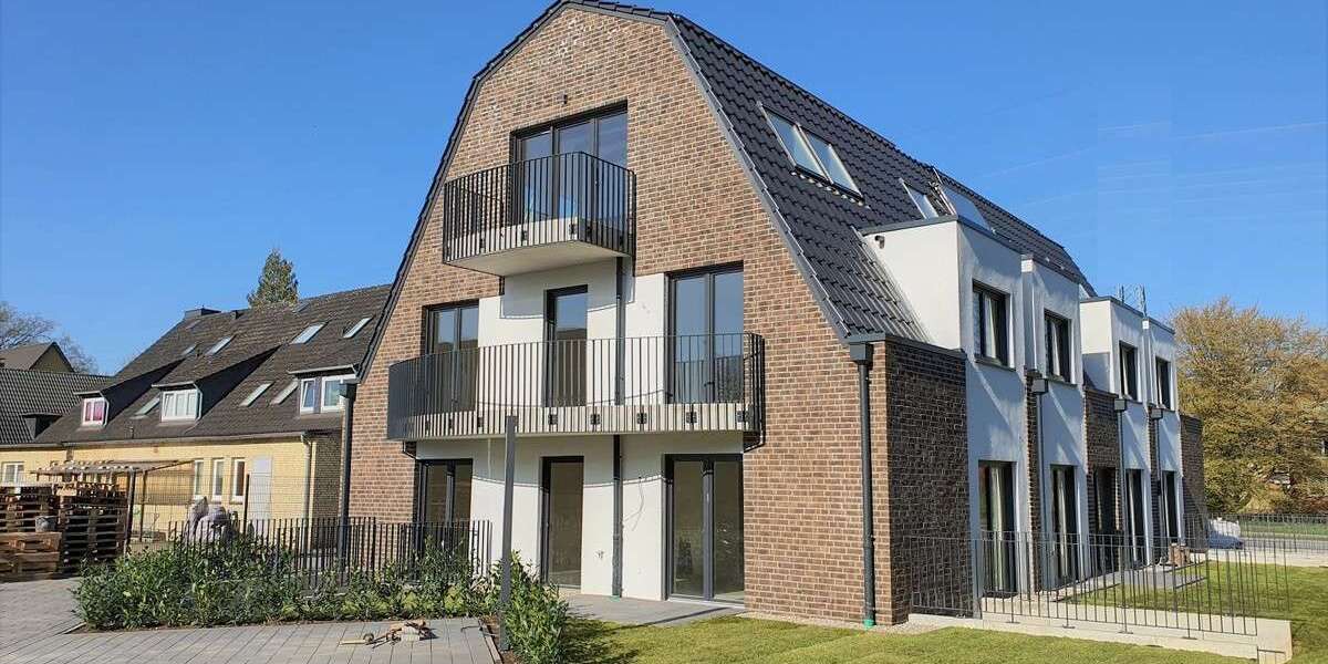 Etagenwohnung Hamburg Bramfeld Bramfeld - 4 Zimmer, 138 m&sup2;, 699.000&euro; | Angebot:24677212