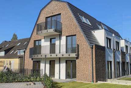 Wohnung Hamburg Bramfeld Bramfeld - 4 Zimmer, 138 m&sup2;, 699.000&euro; | Angebot:24677212