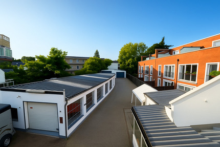 Haus Hamburg Farmsen-Berne - 6 Zimmer, 140 m&sup2;, 1.129.000&euro; | Angebot:26803260