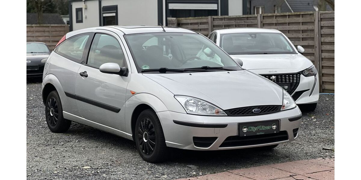Ford Focus 175.800 km 2.800 &euro; Rellingen 25462