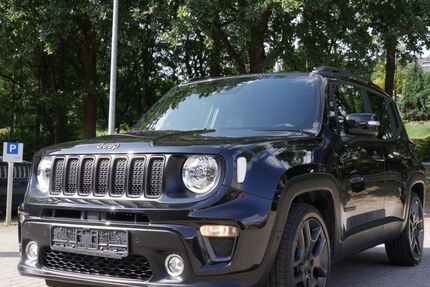 Jeep Renegade 14.800 km 21.900 &euro; Hamburg 21077