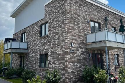 Wohnung Barmstedt - 2 Zimmer, 59 m&sup2;, 750&euro; | Angebot:25887767