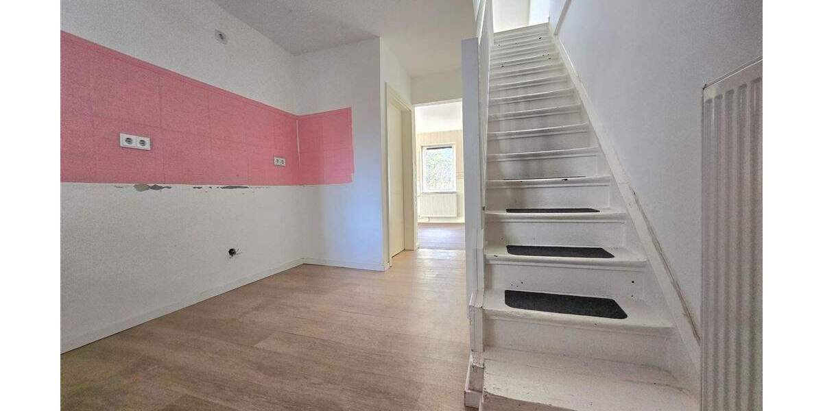 Terrassenwohnung Hamburg Billstedt - 3 Zimmer, 70 m&sup2;, 310.000&euro; | Angebot:25682368