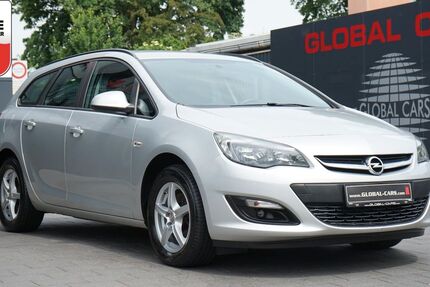 Opel Astra 179.120 km 3.885 &euro; Hamburg 22453