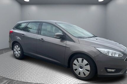 Ford Focus 110.000 km 6.600 &euro; Kaltenkirchen 24568