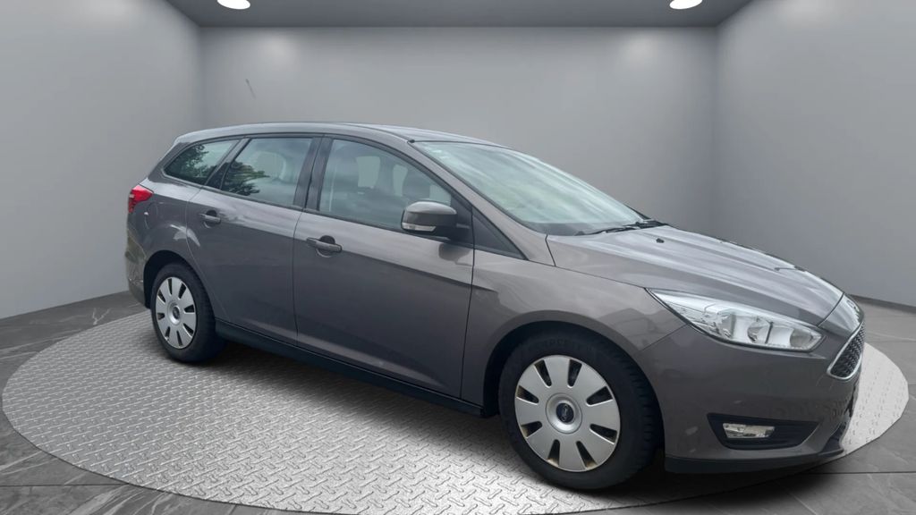 Ford Focus 110.000 km 6.600 &euro; Kaltenkirchen 24568