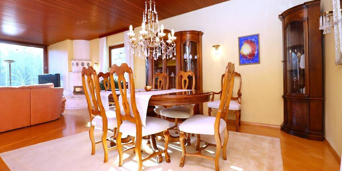 Einfamilienhaus Hamburg / Eißendorf Eißendorf - 5 Zimmer, 190 m&sup2;, 549.000&euro; | Angebot:25745535