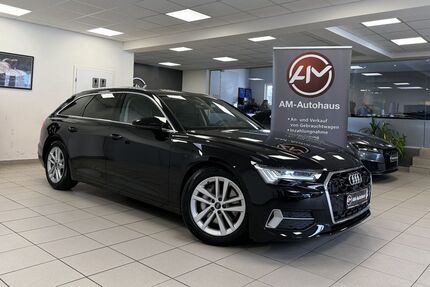 Audi A6 9.600 km 55.899 &euro; Hamburg 21031