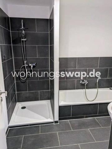 Etagenwohnung Hamburg Barmbek-Nord - 2 Zimmer, 55 m&sup2;, 1.000&euro; | Angebot:24866043