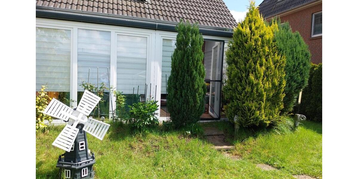 Doppelhaushälfte Itzstedt - 5 Zimmer, 125 m&sup2;, 399.000&euro; | Angebot:25960399