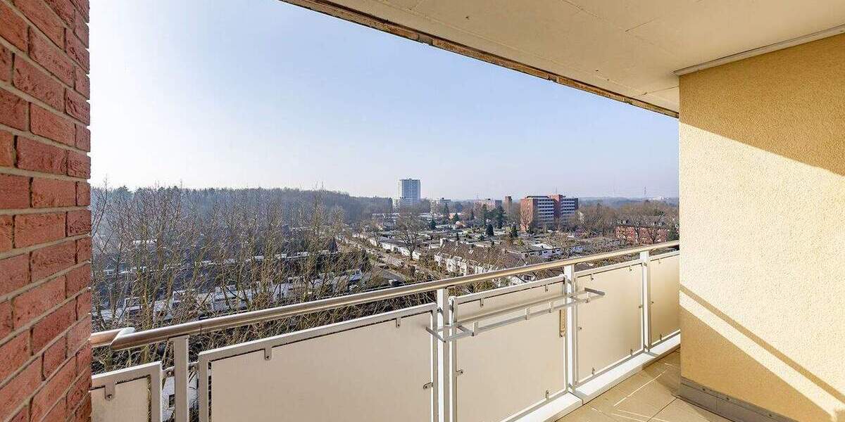 Etagenwohnung Reinbek - 4 Zimmer, 89 m&sup2;, 335.000&euro; | Angebot:25815195