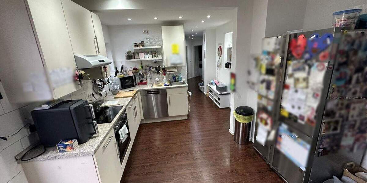 Mehrfamilienhaus, Wohnhaus Moorrege - 8 Zimmer, 180 m&sup2;, 449.000&euro; | Angebot:25697861