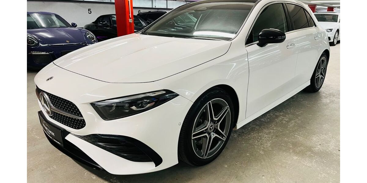 Mercedes-Benz A 220 30.930 km 30.900 &euro; Hamburg 20537