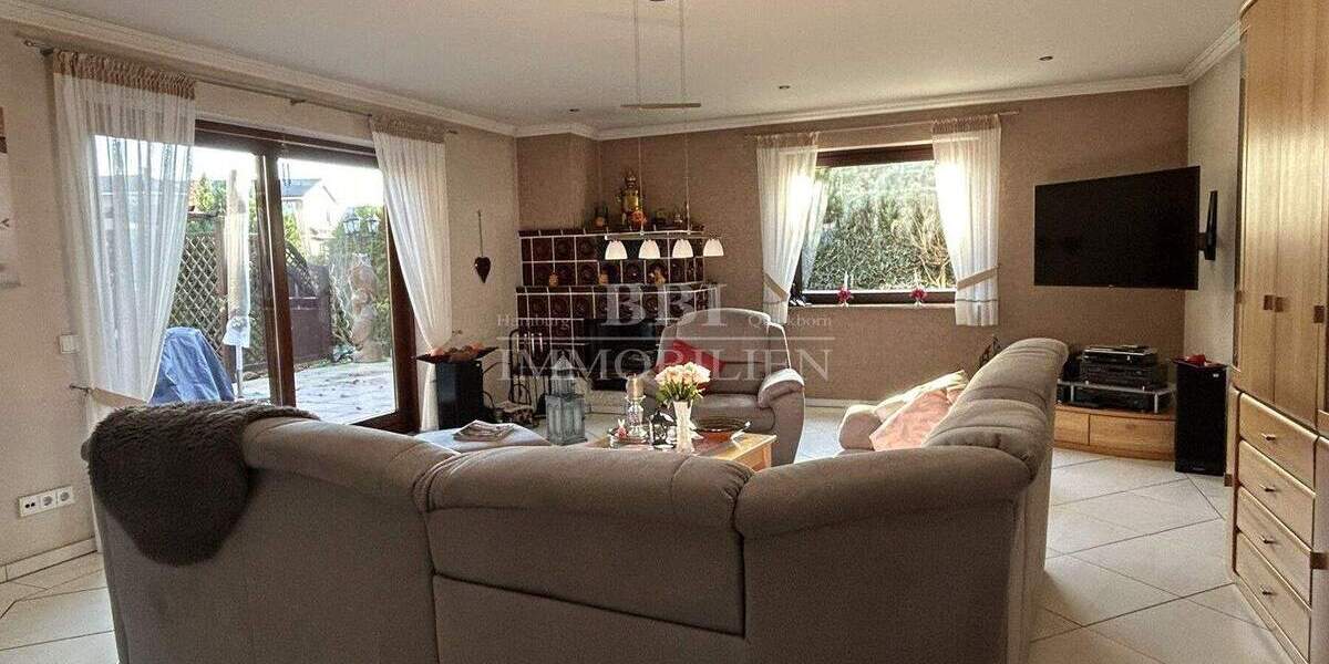 Einfamilienhaus Quickborn - 5 Zimmer, 188 m&sup2;, 525.000&euro; | Angebot:25771563